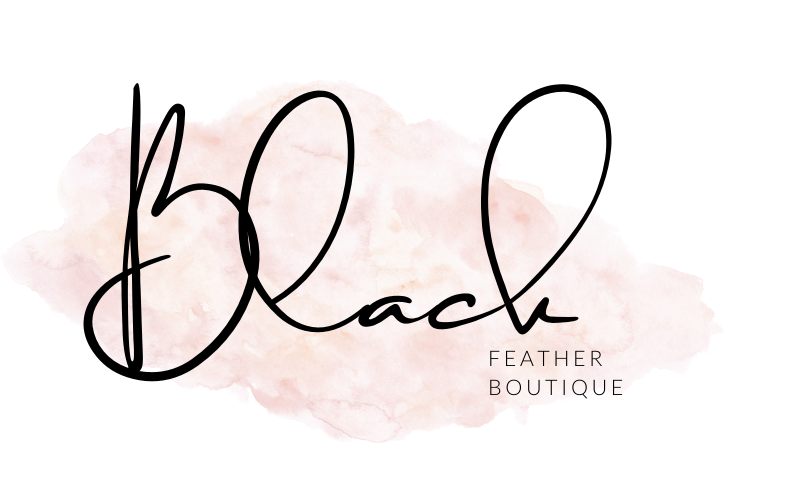 Black Feather Boutique Gift Card - Black Feather Boutique