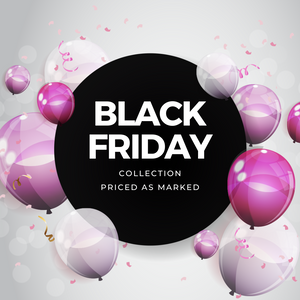 Black Friday 2024