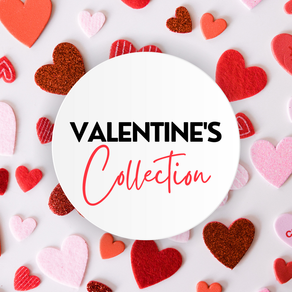 Valentine's Day Collection