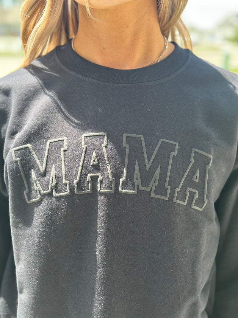 Mama Sweatshirt