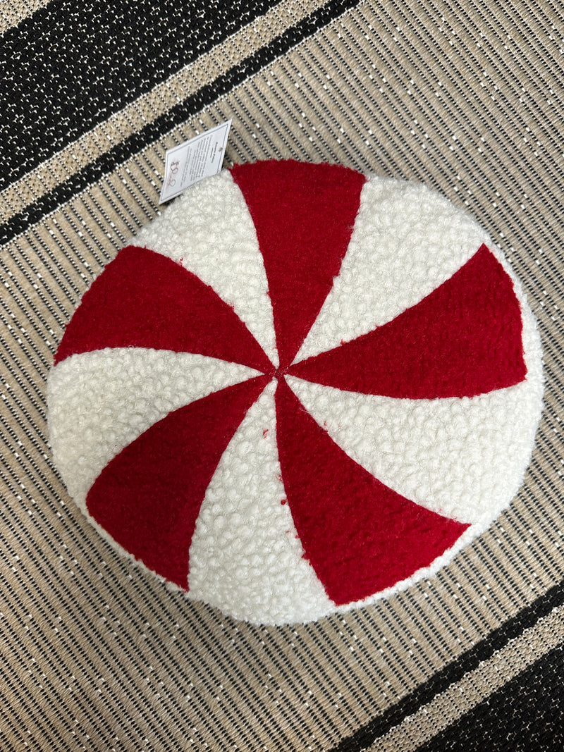Christmas pillows