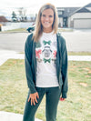 Seriously Christmas Tee