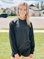Mama Sweatshirt
