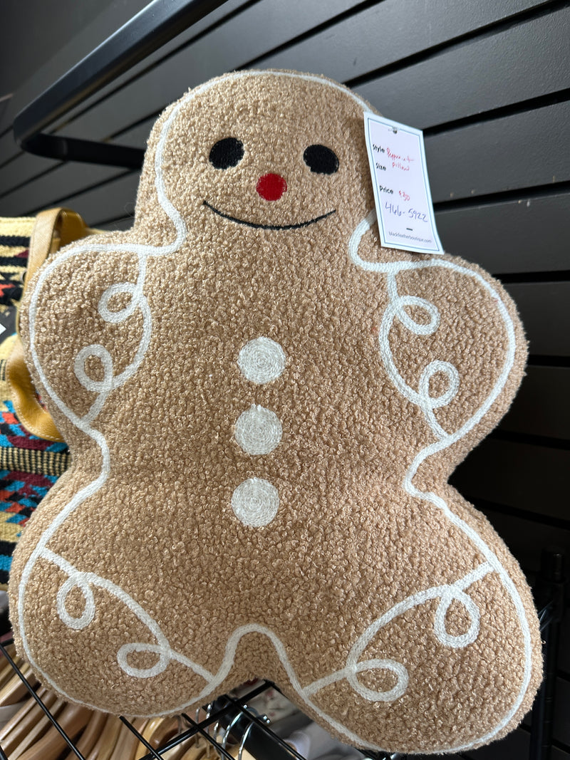 Christmas pillows
