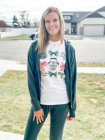 Seriously Christmas Tee