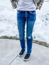 Parker Kancan Jeans