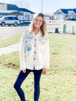 Raylee Shacket