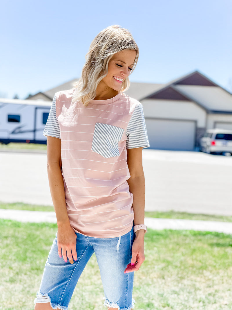 Leyland - Black Feather Boutique
